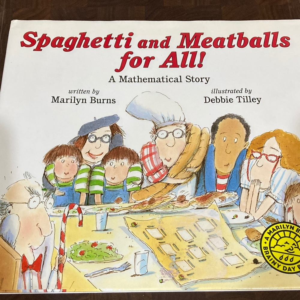 Children's Math Measurement Storybooks Set - Picture 2 of 9